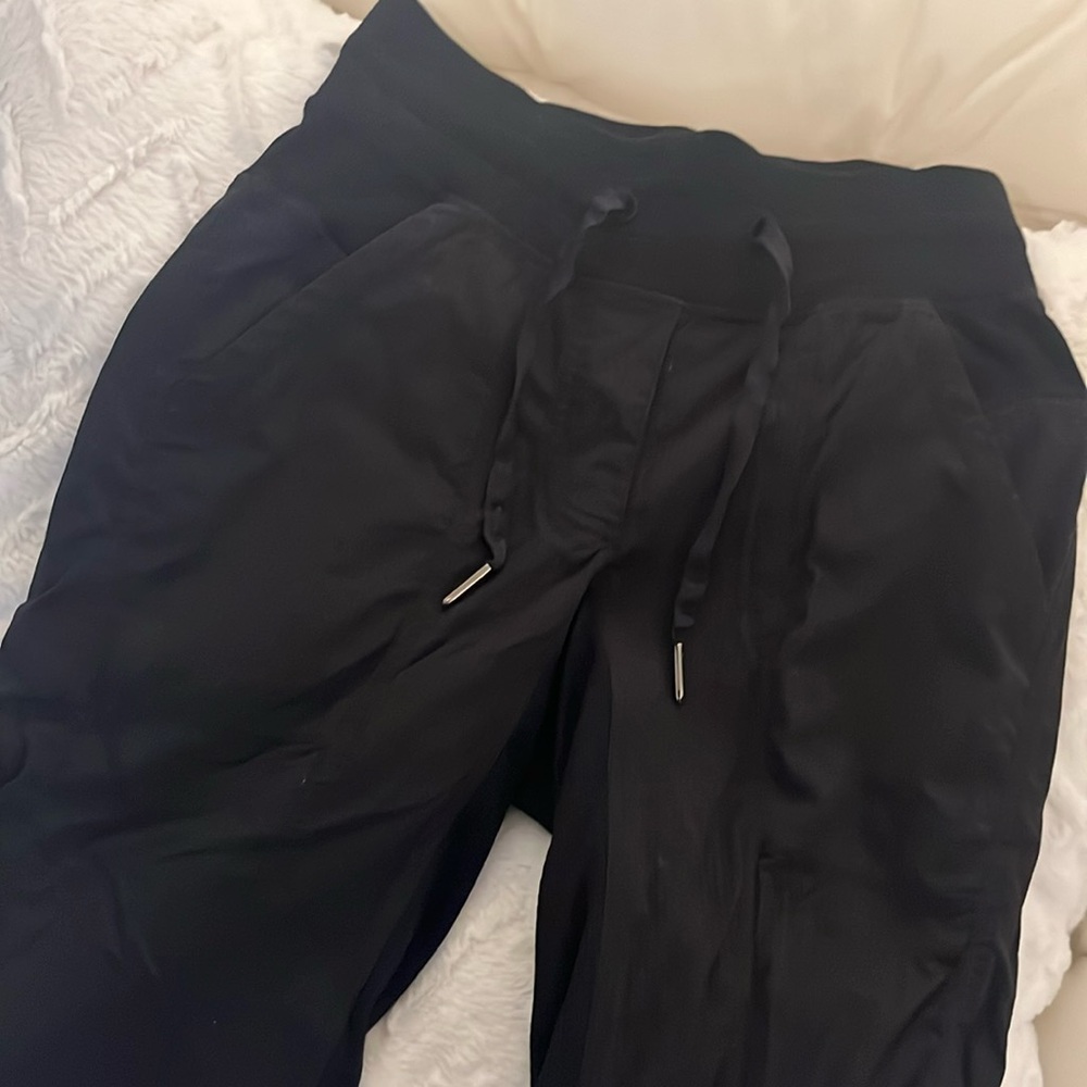 Lululemon dance studio pants!!